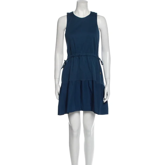 louis vuitton cocktail dress 2020 Mini Dress